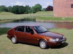 Saab 900 1993 года